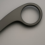 The Kaizen // Fixed Blade // Karambit