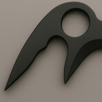 The Kratos // Fixed Blade // EDC Sickle