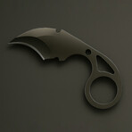 The Valtor // Fixed Blade // Karambit
