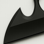 The Nexus // Fixed Blade // Gut Hook EDC