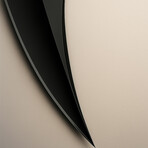 The Zenith // Fixed Blade // Clip Point Skinner