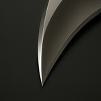 The Riven // Fixed Blade // Karambit