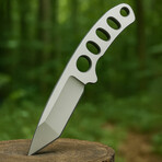 The Kyros // Fixed Blade // Tanto