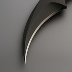 The Kaizen // Fixed Blade // Karambit