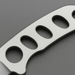 The Kyros // Fixed Blade // Tanto