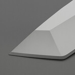 The Kyros // Fixed Blade // Tanto