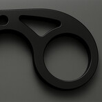 The Valtor // Fixed Blade // Karambit