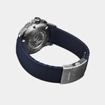 Longines Conquest V.H.P. Chronograph Quartz // L3.727.4.96.9 // Store Display