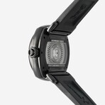 Rebellion Twenty-One GMT Automatic // RB.21.GMT.SB.T07