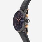 Montblanc Timewalker Chronograph Automatic // 105805 // Store Display