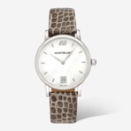 Montblanc Ladies Star Classique Quartz // 108766 // Store Display