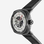 Rebellion Twenty-One GMT Automatic // RB.21.GMT.SB.T07