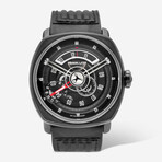 Rebellion Twenty-One GMT Automatic // RB.21.GMT.SB.T05 // New