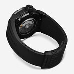 Rebellion Predator Titanium Automatic // RBPR3H.TB.G2 // Store Display