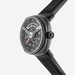 Rebellion Twenty-One GMT Automatic // RB.21.GMT.SB.T05 // New