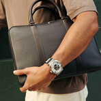 Rebellion Twenty-One GMT Automatic // RB.21.GMT.ST.T03 // New