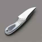 The Kyrotec // Drop Point