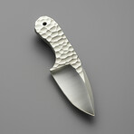 The Strike One // Drop Point