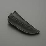 The Strike One // Drop Point