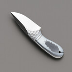 The Kyrotec // Drop Point