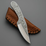 The Mini Militia // Drop Point