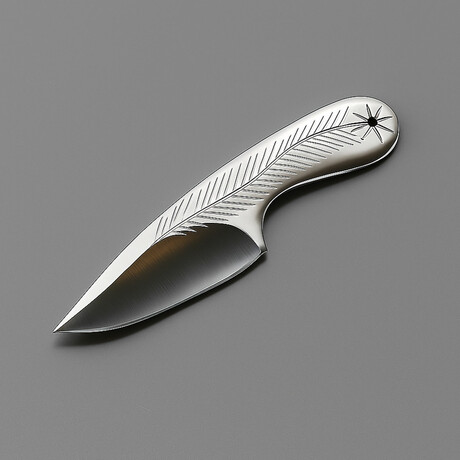 The Urban U1 // Drop Point