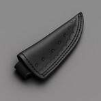 The Kyrotec // Drop Point