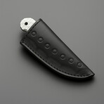 The Strike One // Drop Point