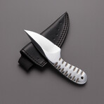 The Valkyr Valk // Drop Point