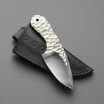 The Strike One // Drop Point