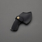 The Kyrexi BW1 // Mini Cleaver