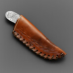 The Mini Militia // Drop Point