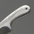 The Urban U1 // Drop Point