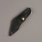 The Catalyst G4 // Kiridashi