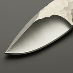 The Strike One // Drop Point