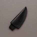 The Valkyr Valk // Drop Point