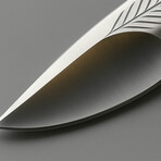 The Urban U1 // Drop Point