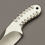 The Valkyr Valk // Drop Point