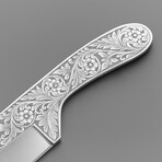 The Mini Militia // Drop Point