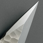 The Catalyst G4 // Kiridashi