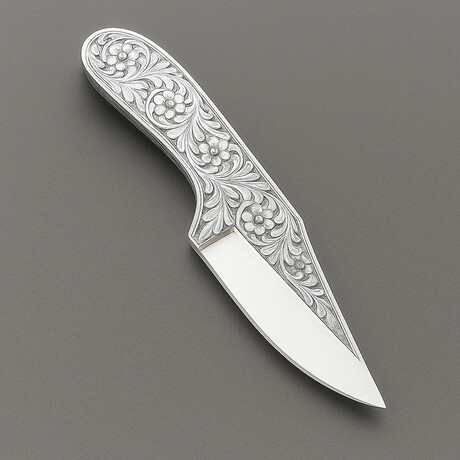 The Mini Militia // Drop Point