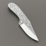 The Mini Militia // Drop Point