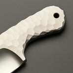 The Strike One // Drop Point