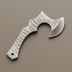 The Kyrexi BW1 // Mini Cleaver