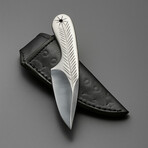 The Urban U1 // Drop Point