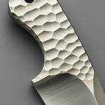 The Strike One // Drop Point