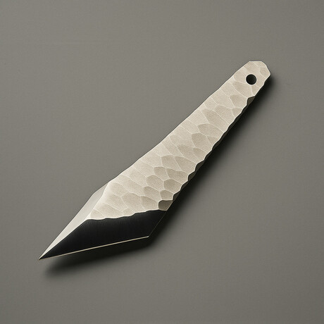 The Catalyst G4 // Kiridashi