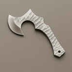 The Kyrexi BW1 // Mini Cleaver