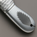 The Kyrotec // Drop Point