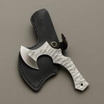 The Kyrexi BW1 // Mini Cleaver